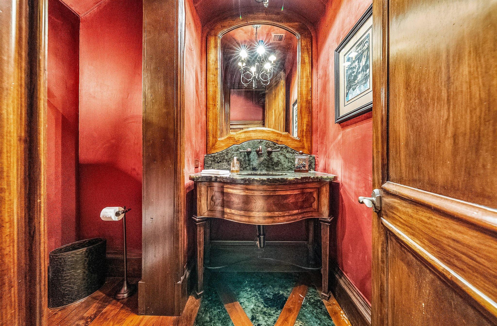 HILLSBORO BEACH - Residential