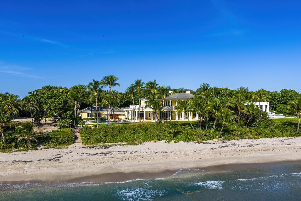 HILLSBORO BEACH - Residential