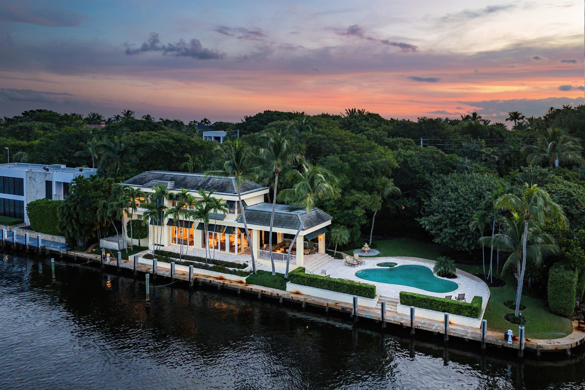 HILLSBORO BEACH - Residential