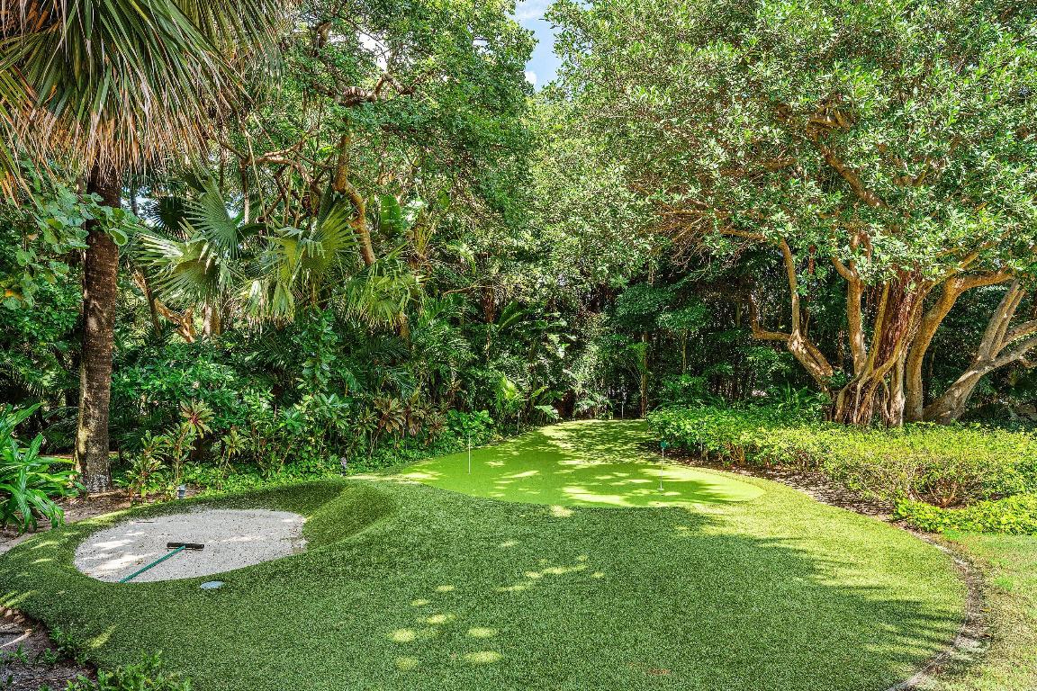 HILLSBORO BEACH - Residential