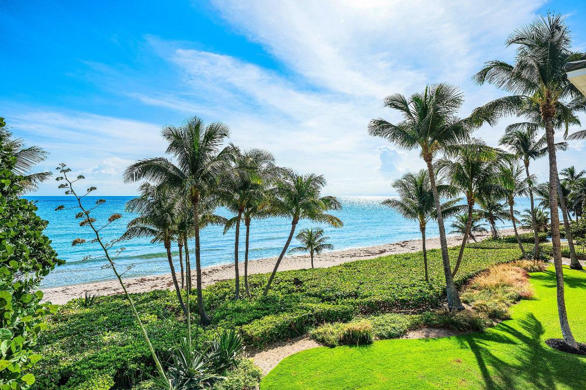 HILLSBORO BEACH - Residential