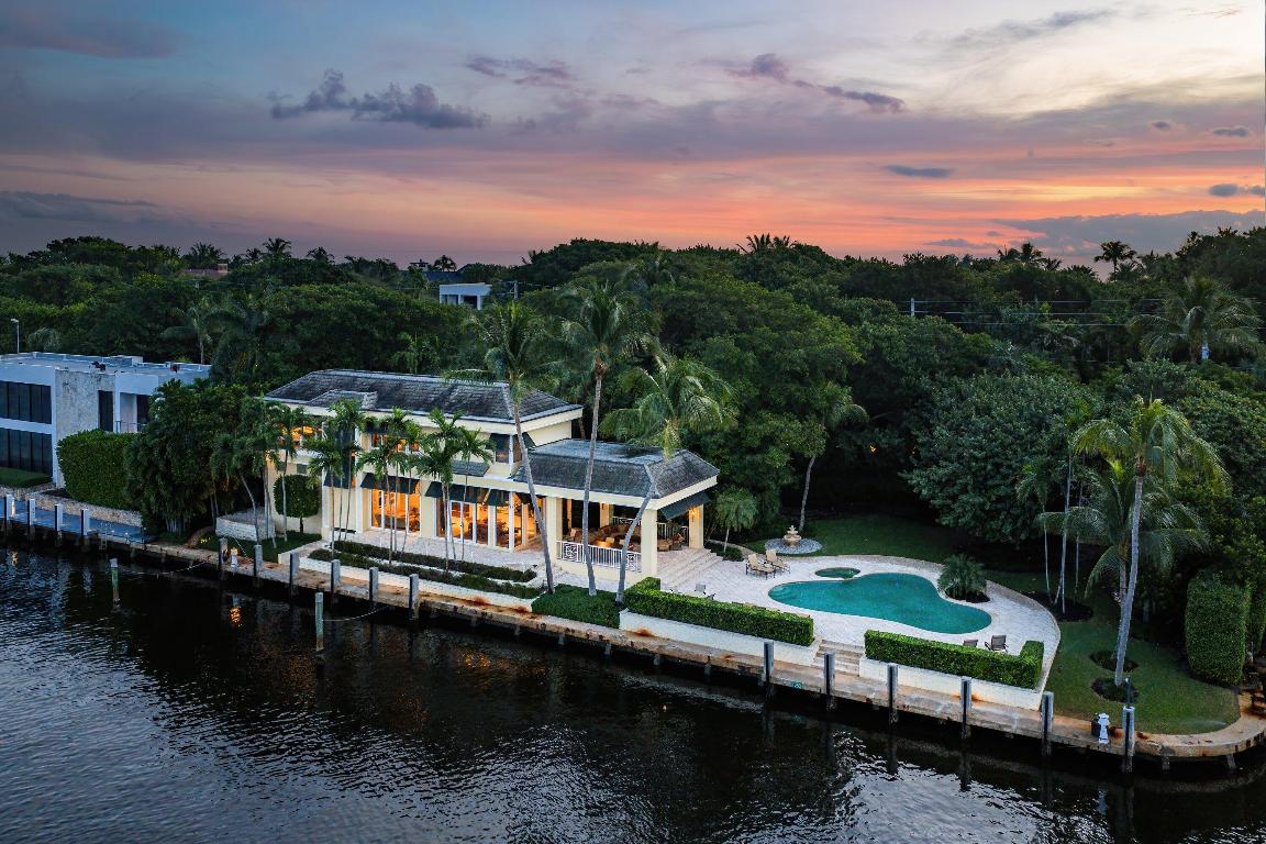 HILLSBORO BEACH - Residential