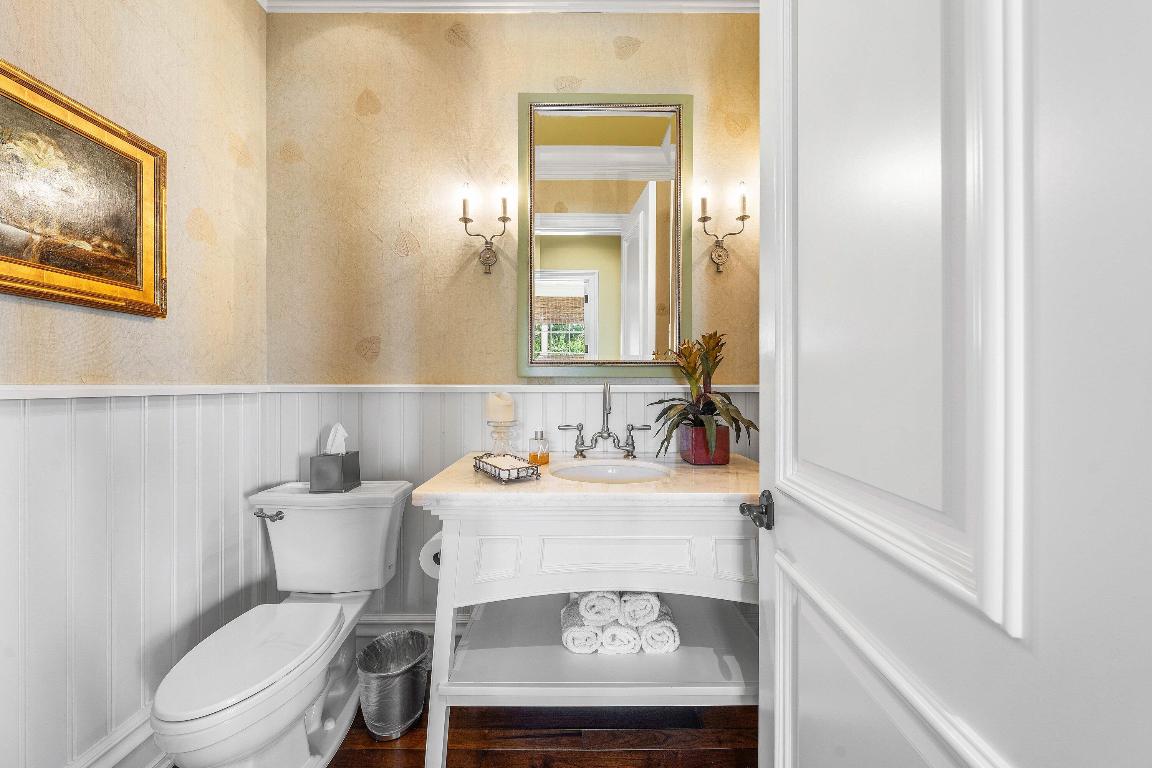 HILLSBORO BEACH - Residential