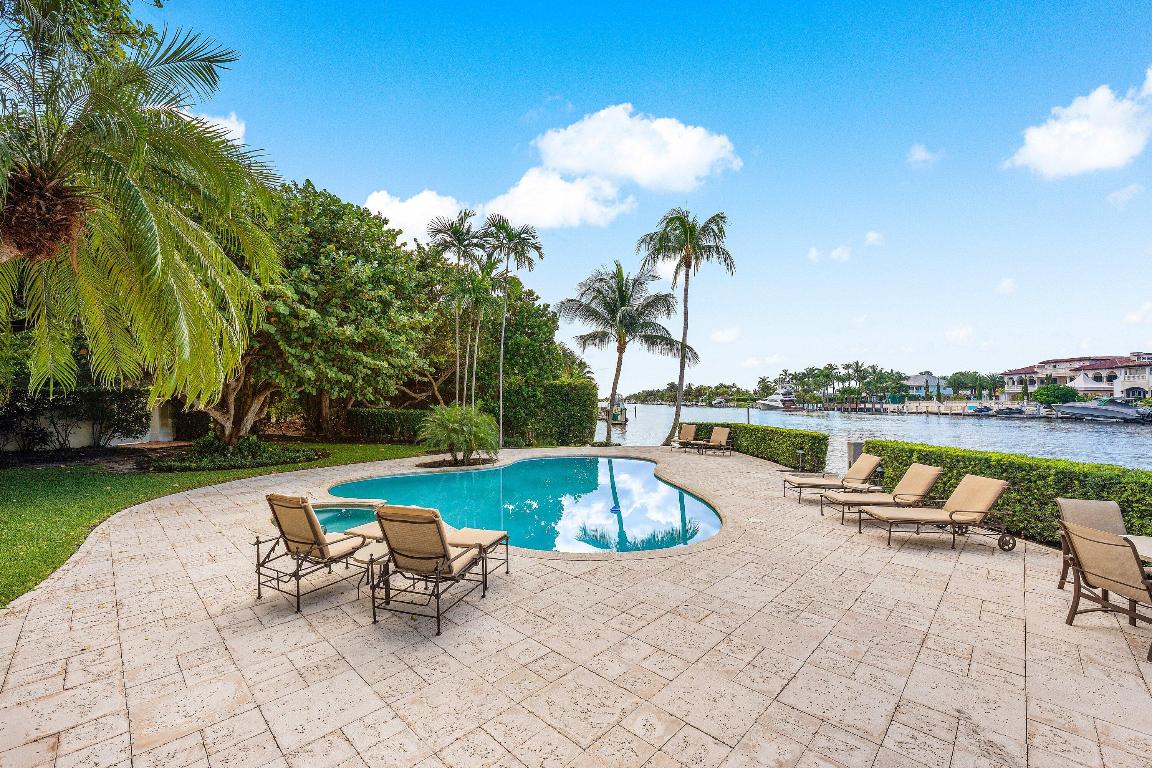 HILLSBORO BEACH - Residential