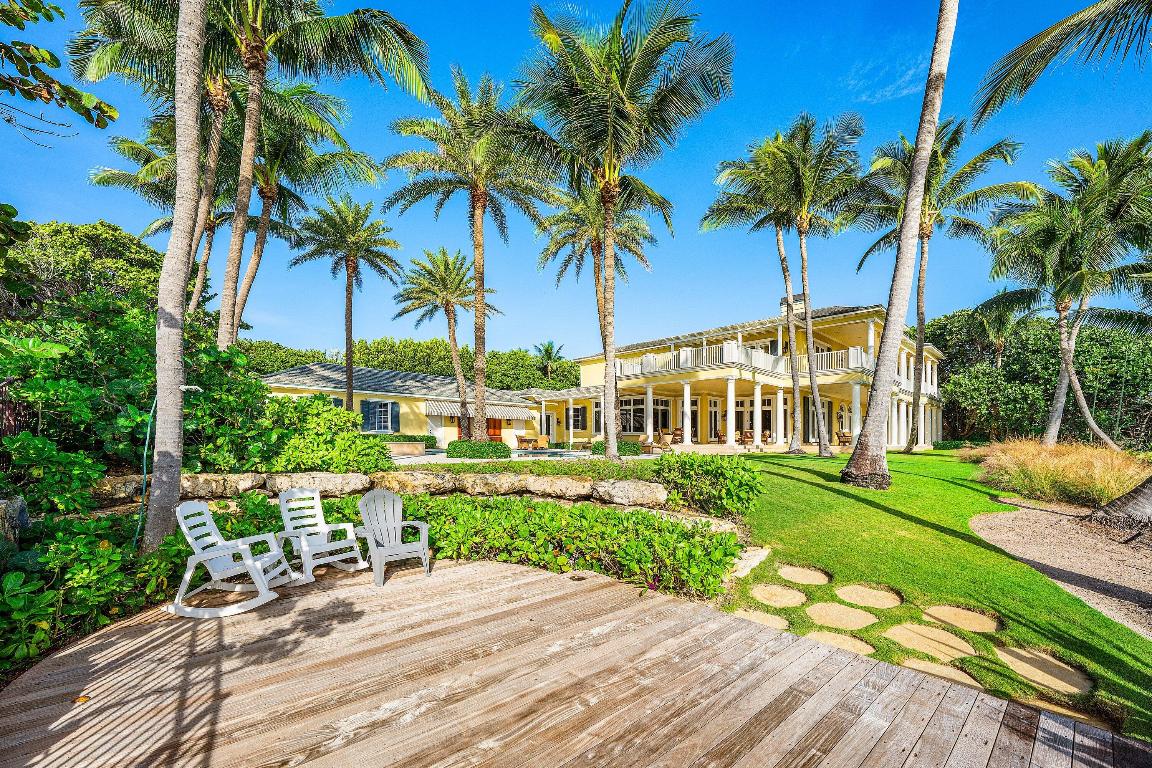 HILLSBORO BEACH - Residential