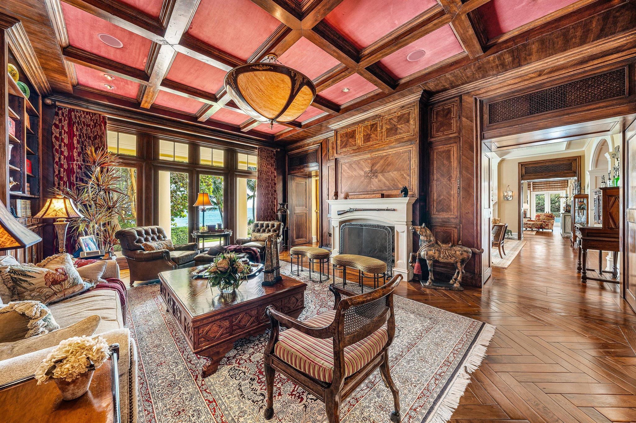 HILLSBORO BEACH - Residential