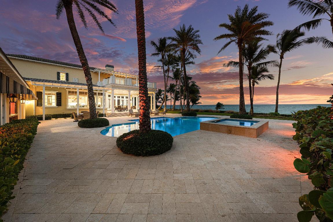 HILLSBORO BEACH - Residential