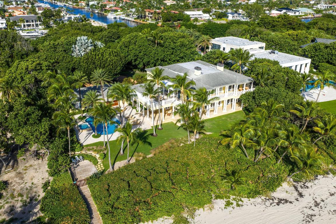 HILLSBORO BEACH - Residential