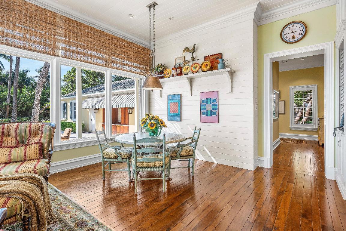 HILLSBORO BEACH - Residential