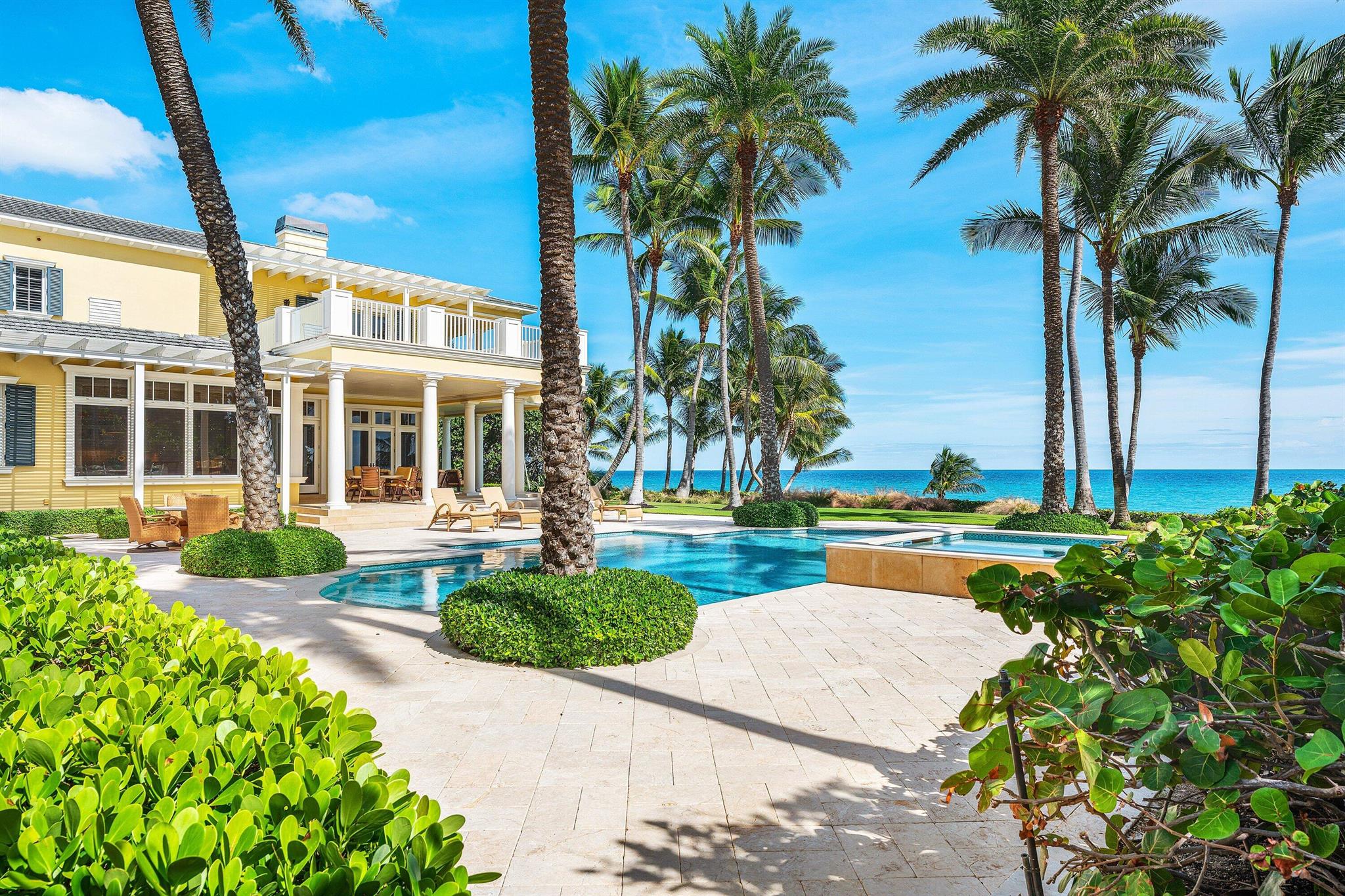 HILLSBORO BEACH - Residential