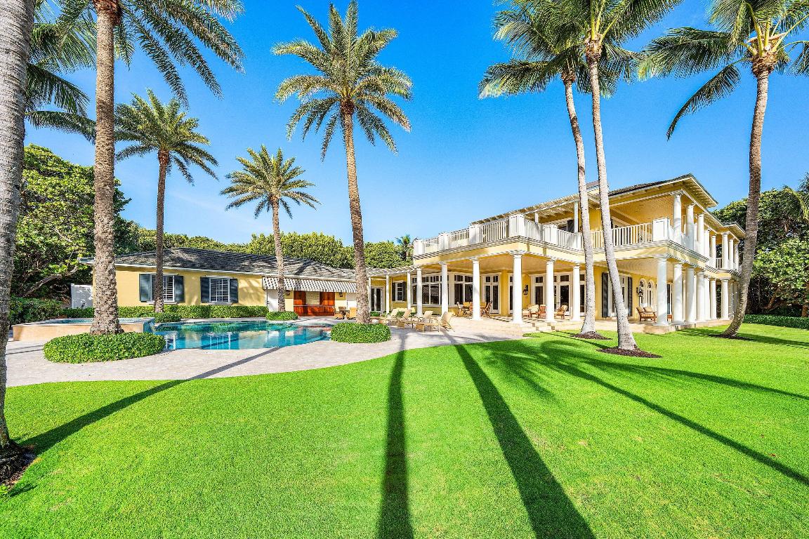 HILLSBORO BEACH - Residential