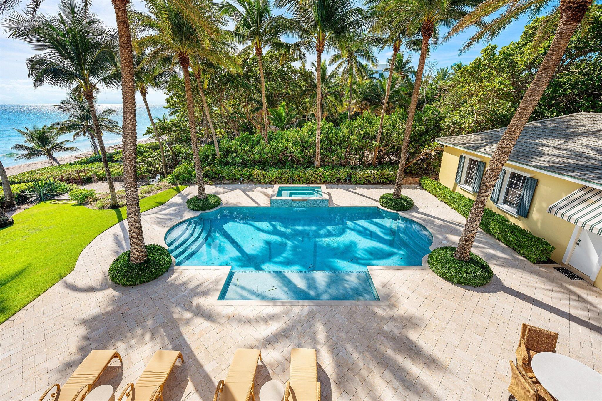 HILLSBORO BEACH - Residential