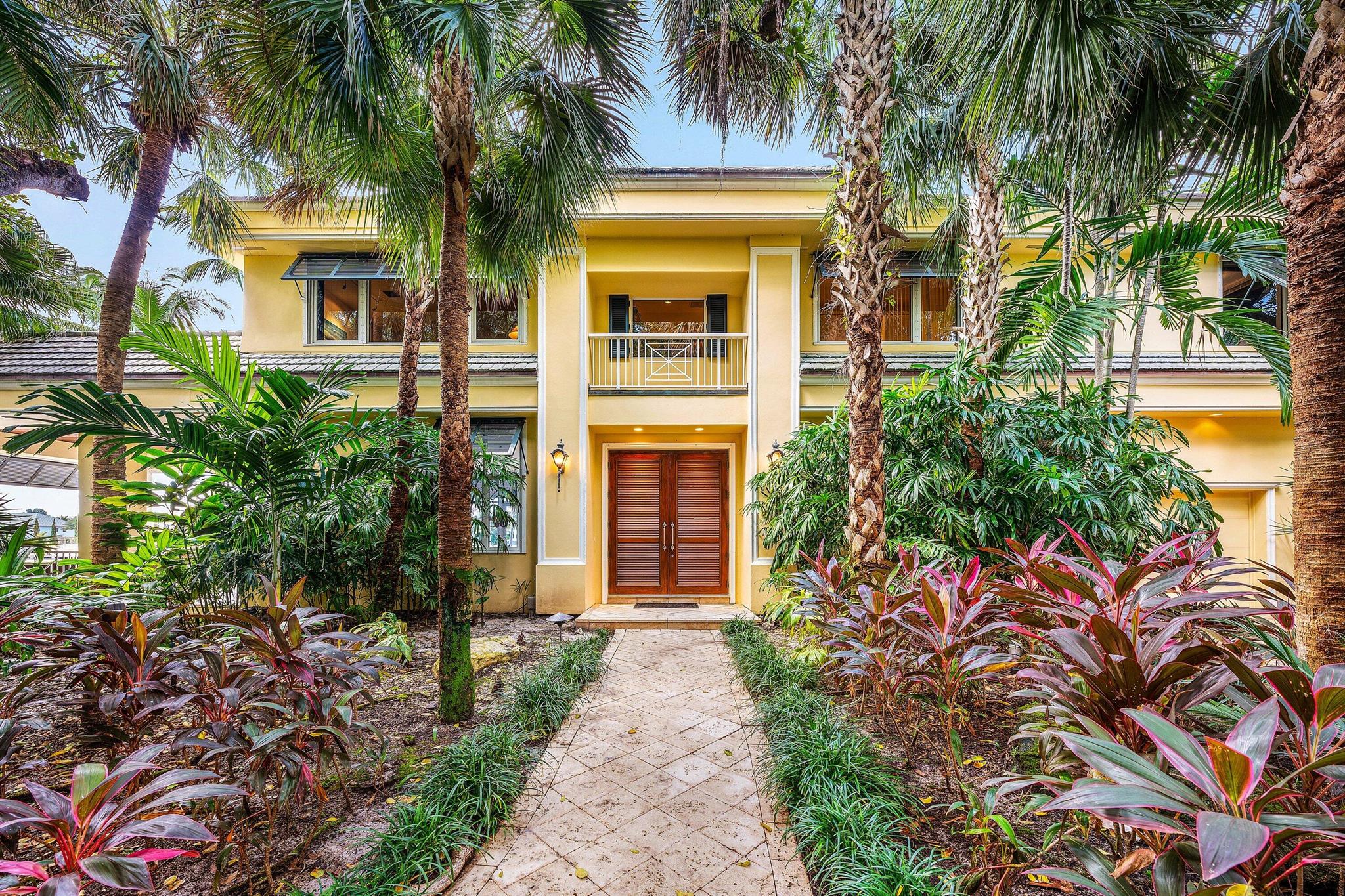 HILLSBORO BEACH - Residential