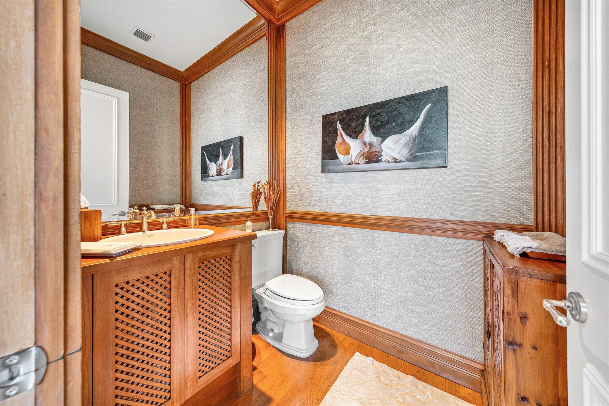 HILLSBORO BEACH - Residential