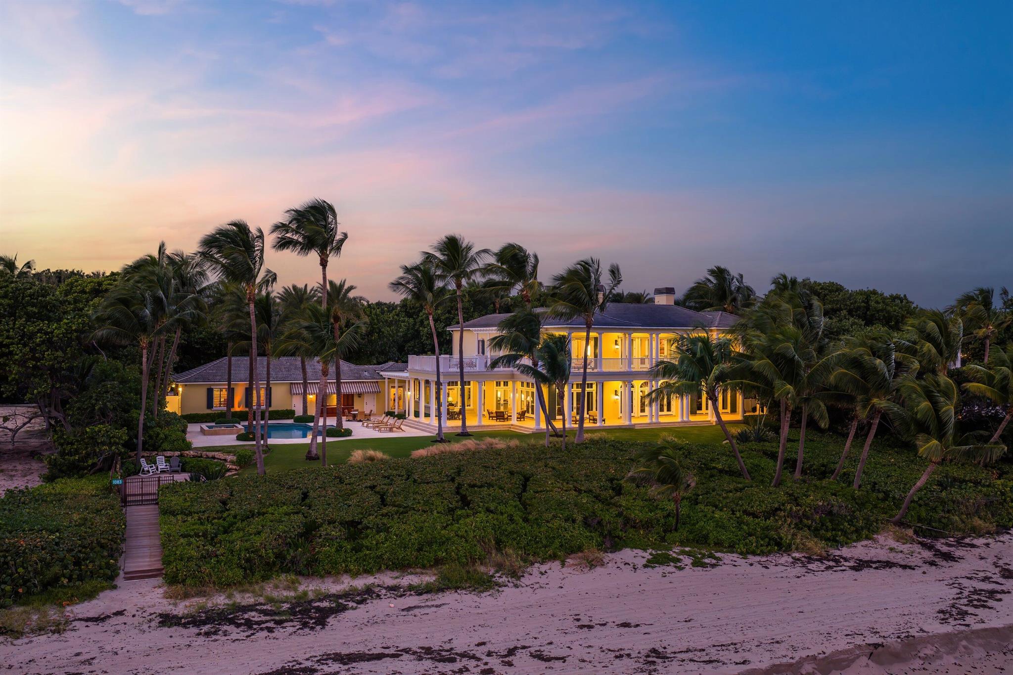 HILLSBORO BEACH - Residential