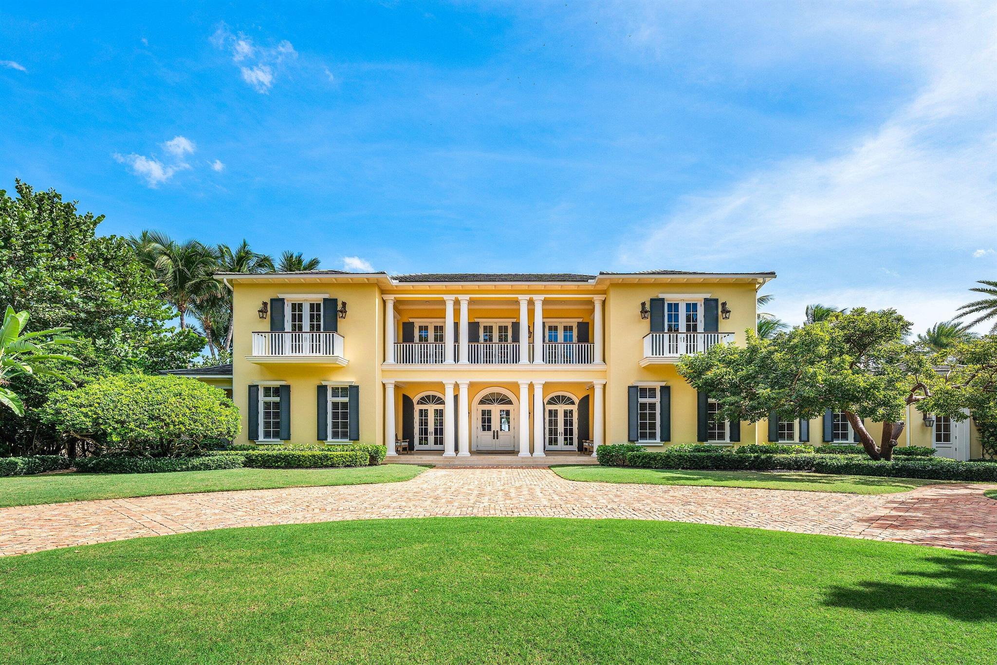 HILLSBORO BEACH - Residential