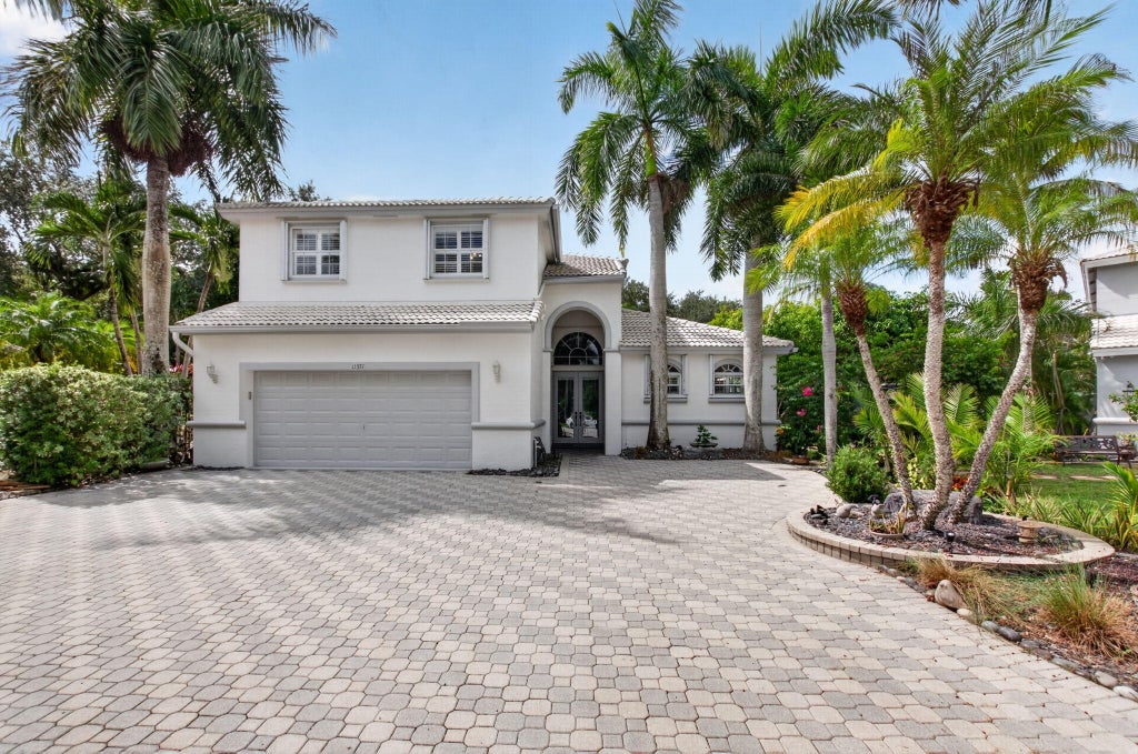 Photo of 11371 SEA GRASS Circle, Boca Raton, FL 33498 (MLS # B26089632)