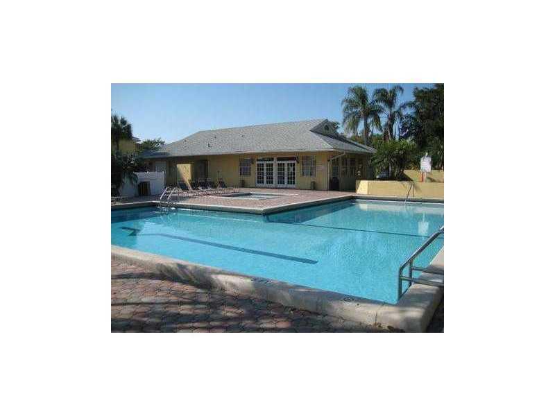 Reflections At Pembroke P - Residential Lease