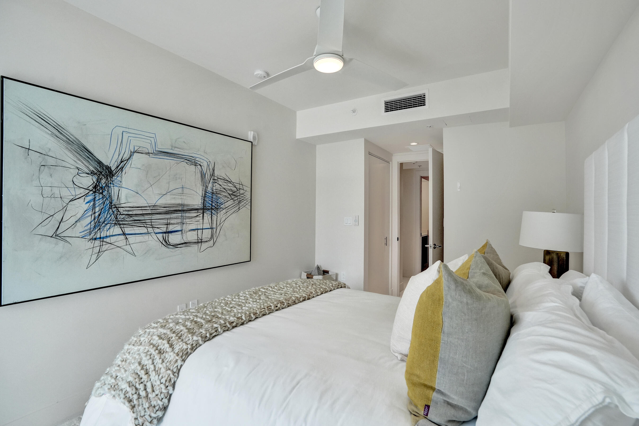 30 THIRTY NORTH OCEAN CONDO - Residential Lease