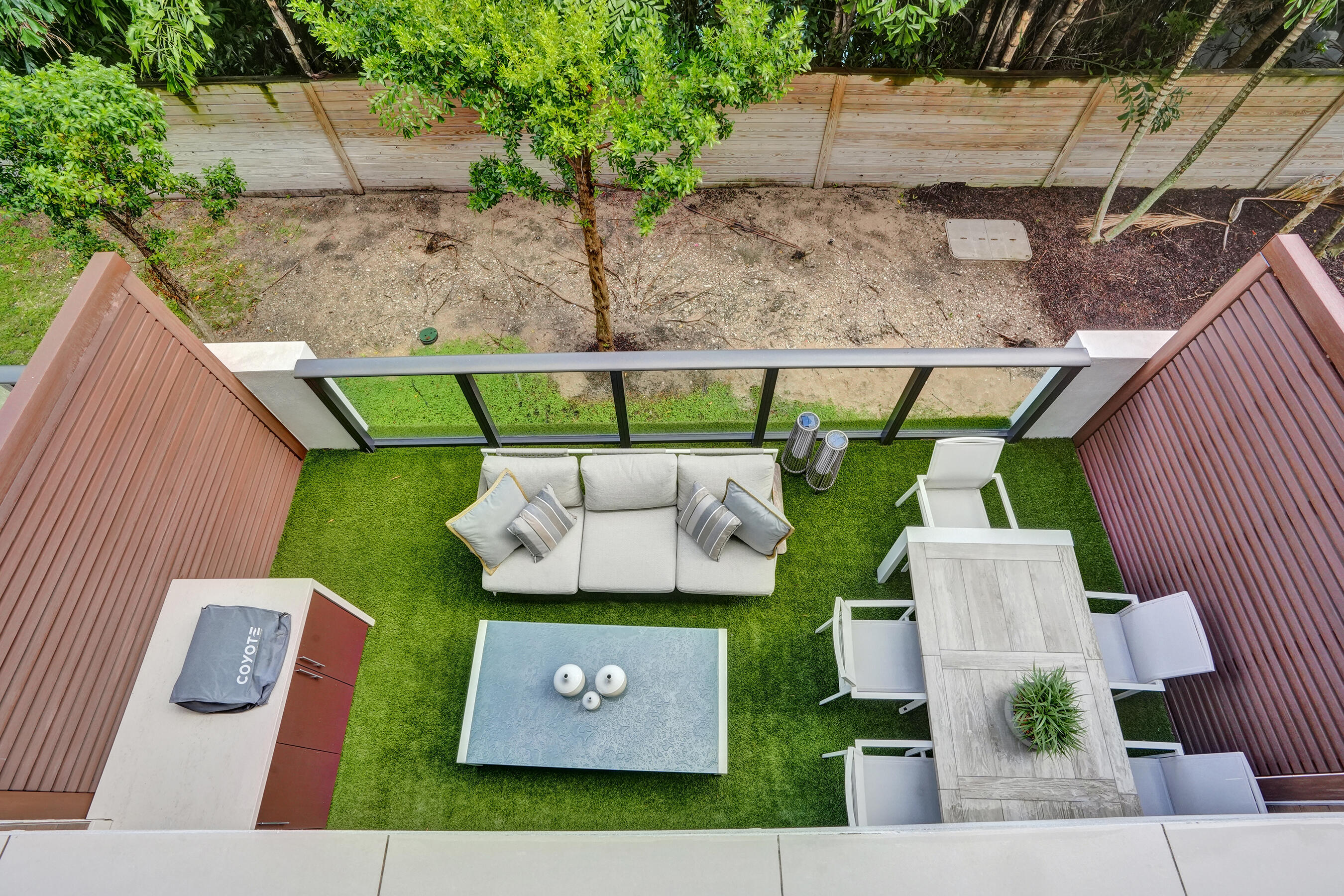 30 THIRTY NORTH OCEAN CONDO - Residential Lease