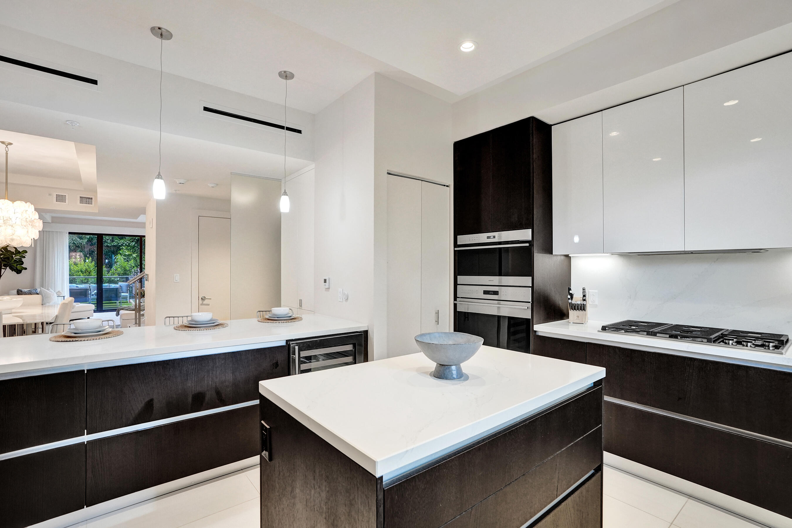 30 THIRTY NORTH OCEAN CONDO - Residential Lease