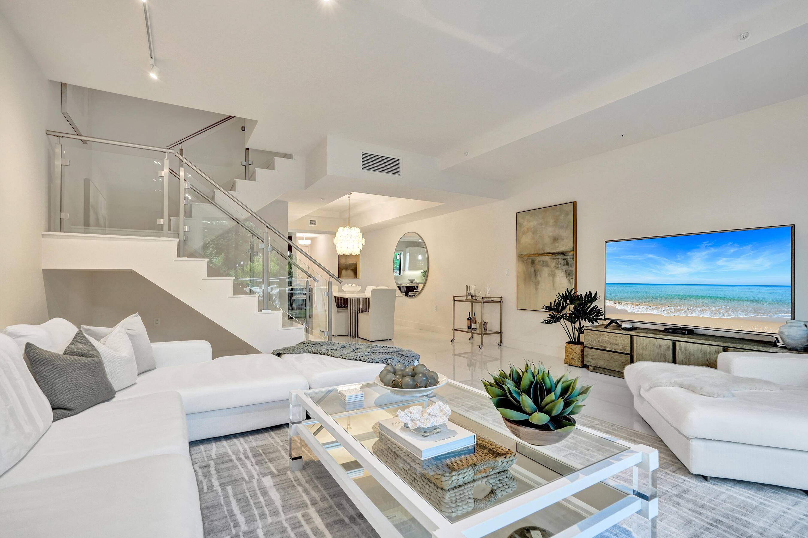 30 THIRTY NORTH OCEAN CONDO - Residential Lease