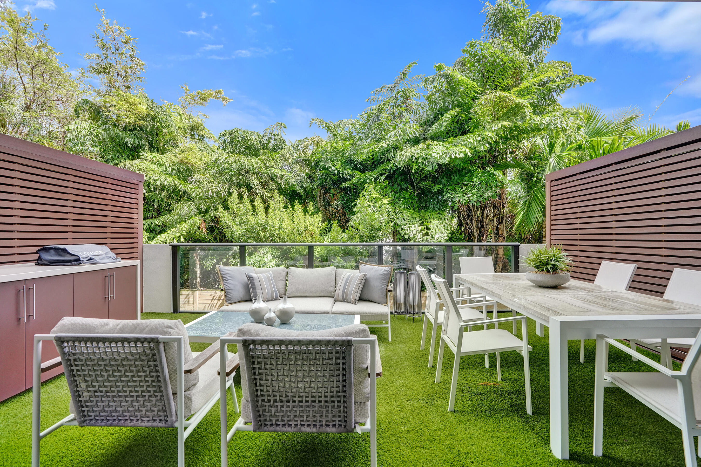 30 THIRTY NORTH OCEAN CONDO - Residential Lease