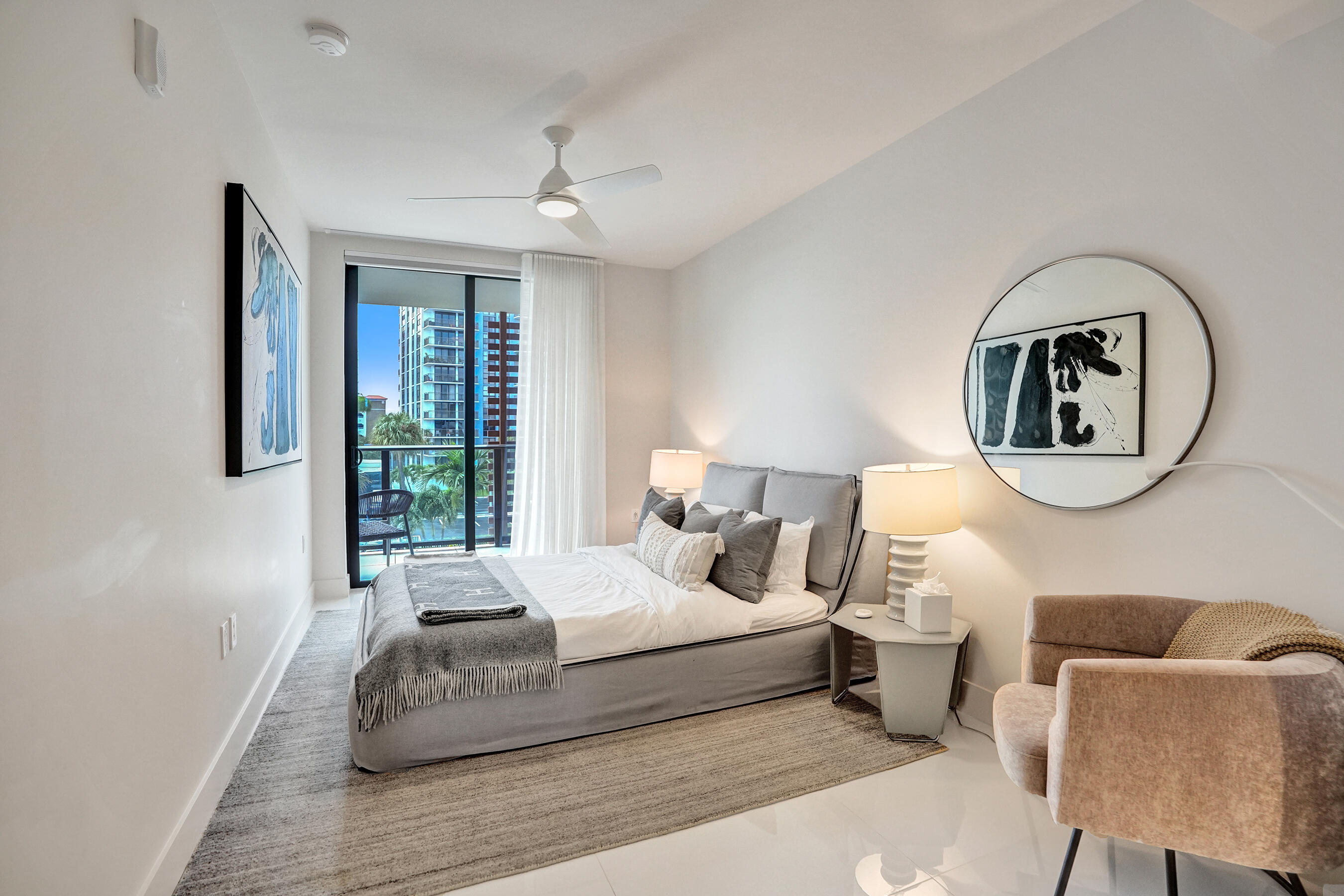 30 THIRTY NORTH OCEAN CONDO - Residential Lease