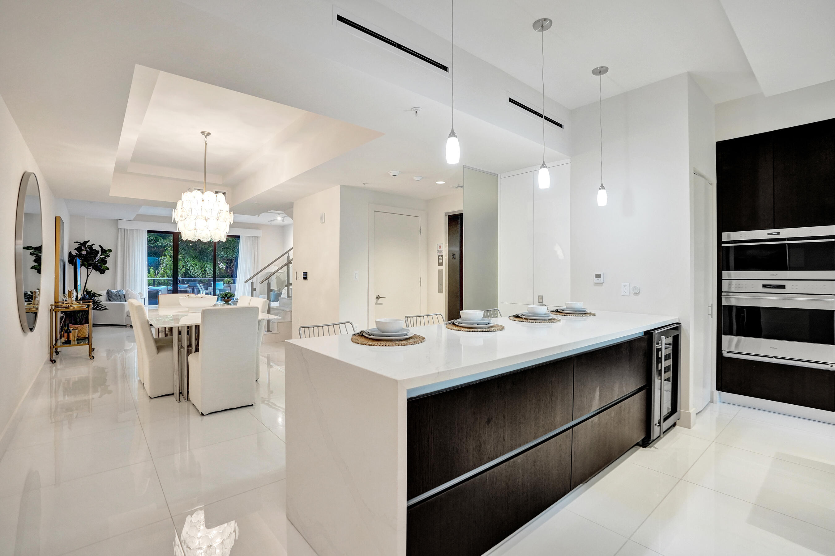 30 THIRTY NORTH OCEAN CONDO - Residential Lease