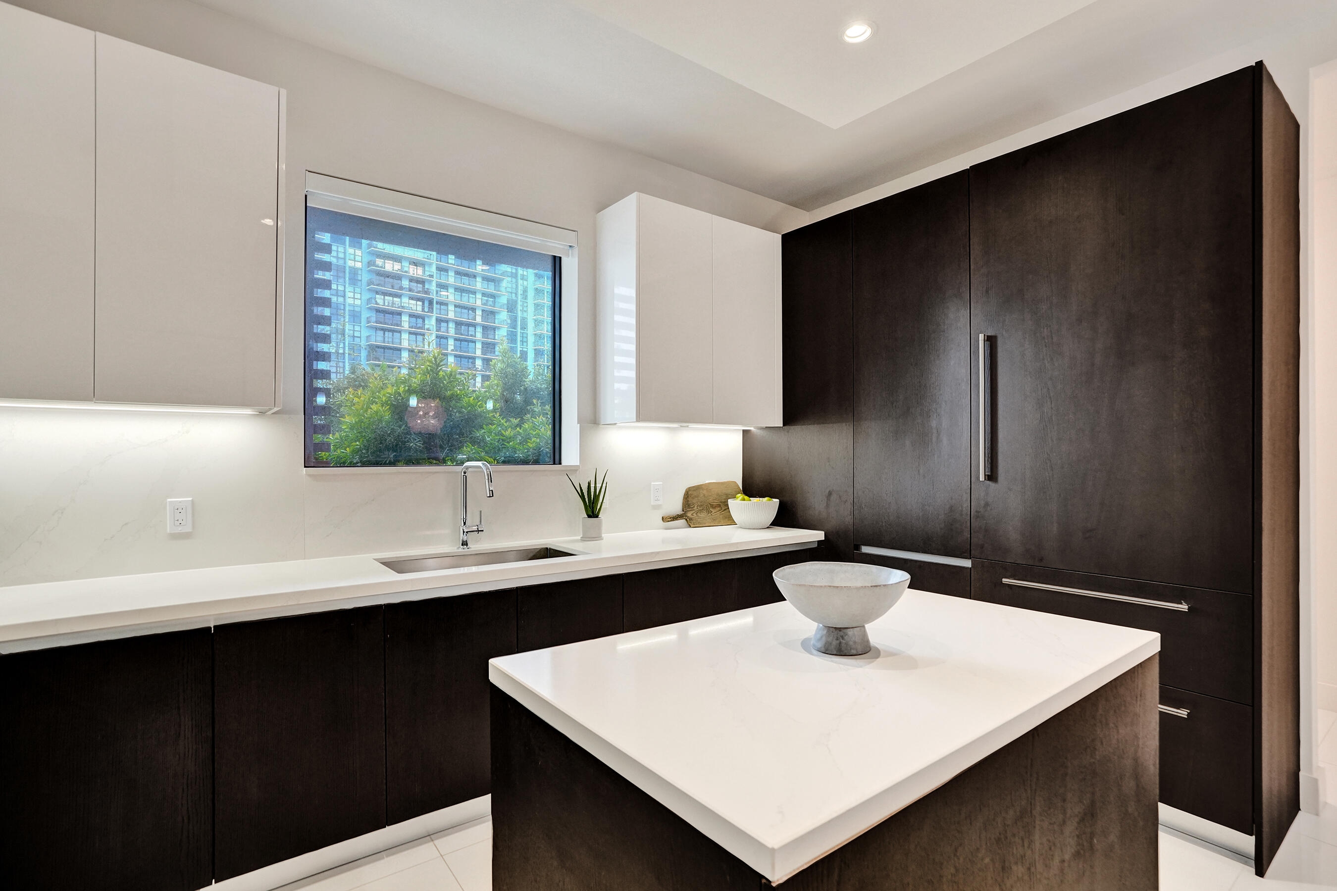 30 THIRTY NORTH OCEAN CONDO - Residential Lease