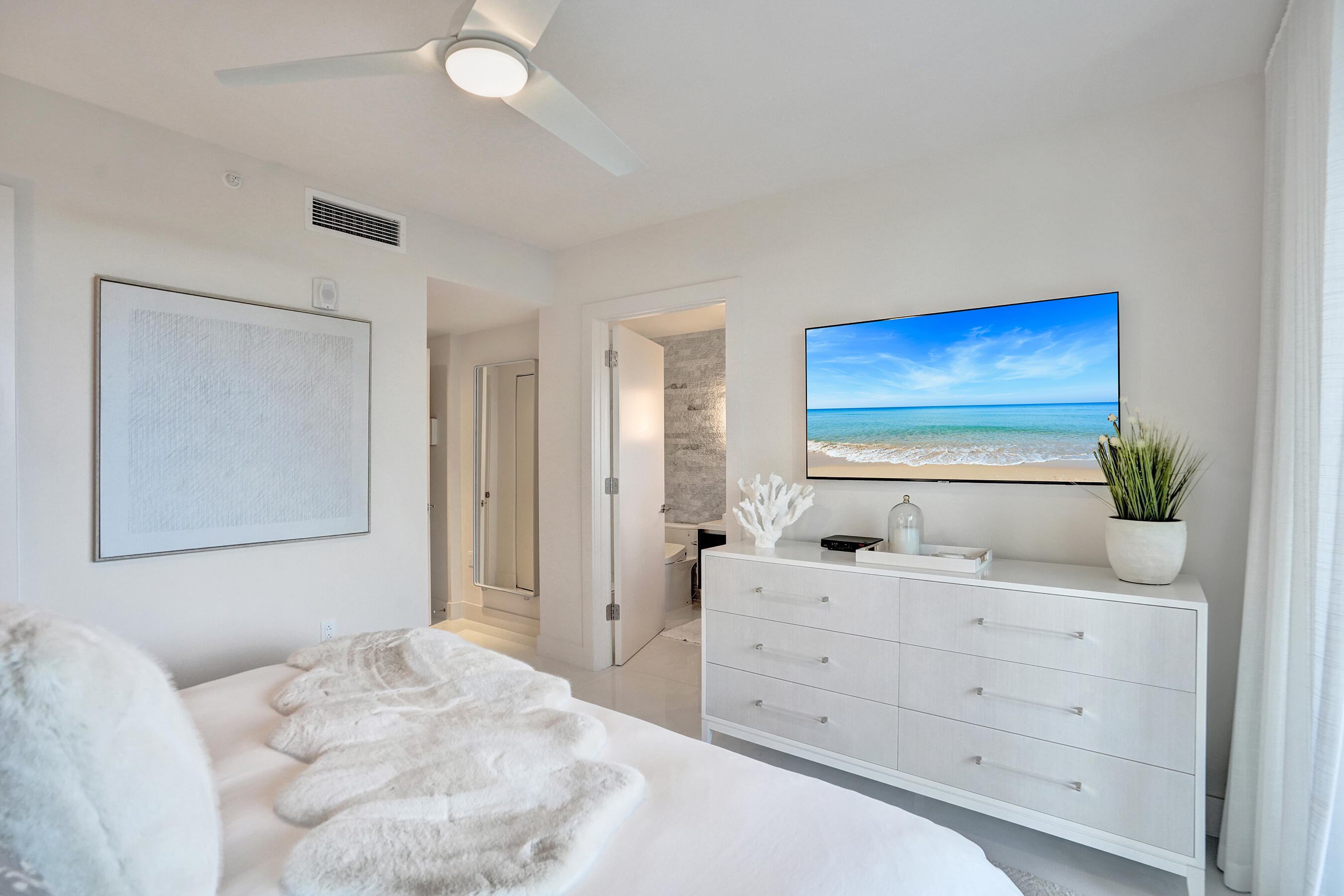 30 THIRTY NORTH OCEAN CONDO - Residential Lease