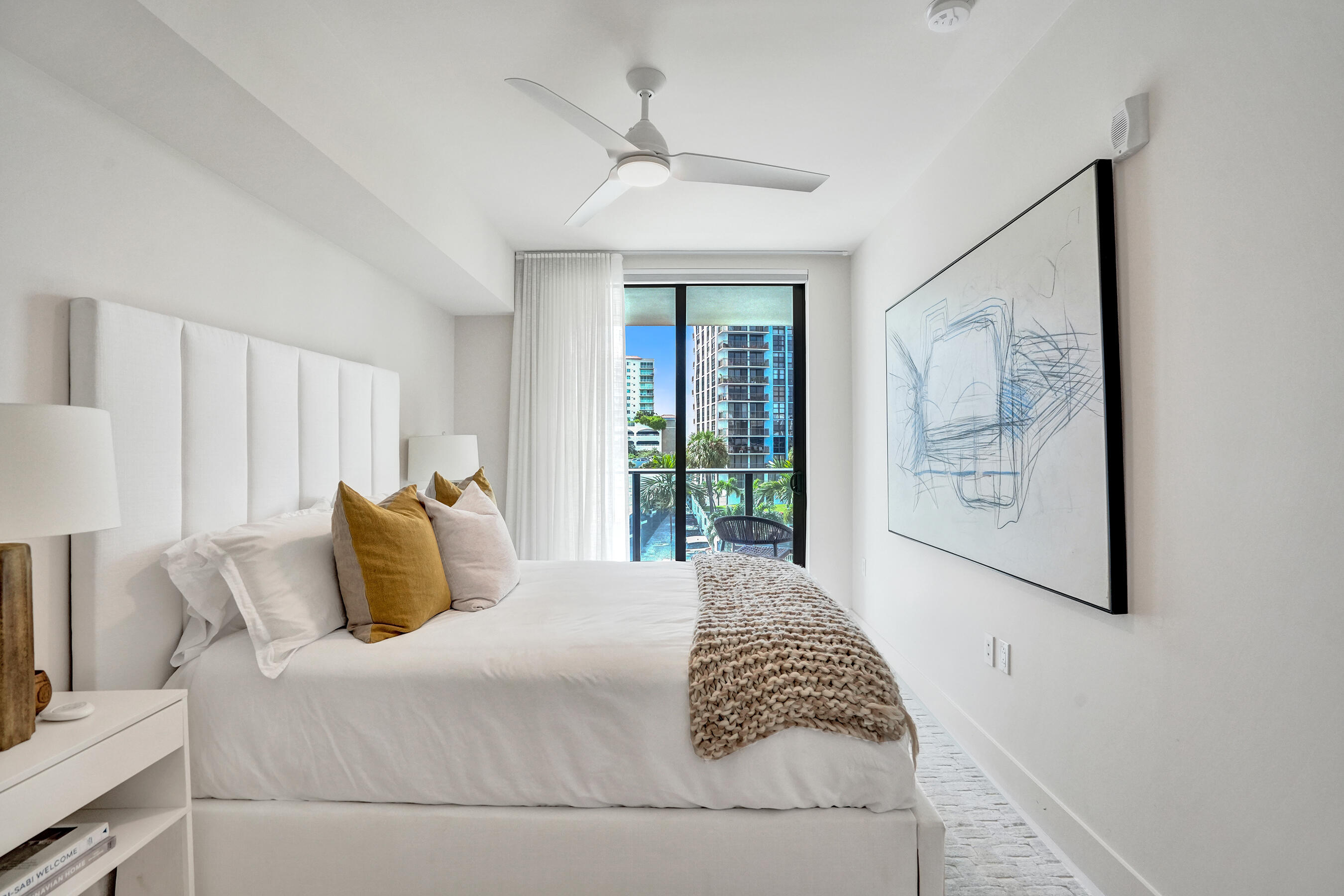 30 THIRTY NORTH OCEAN CONDO - Residential Lease