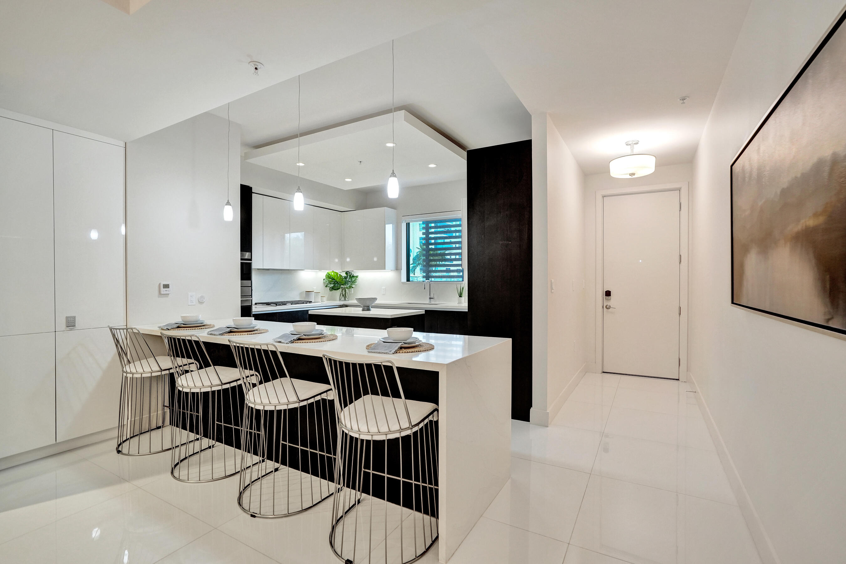 30 THIRTY NORTH OCEAN CONDO - Residential Lease