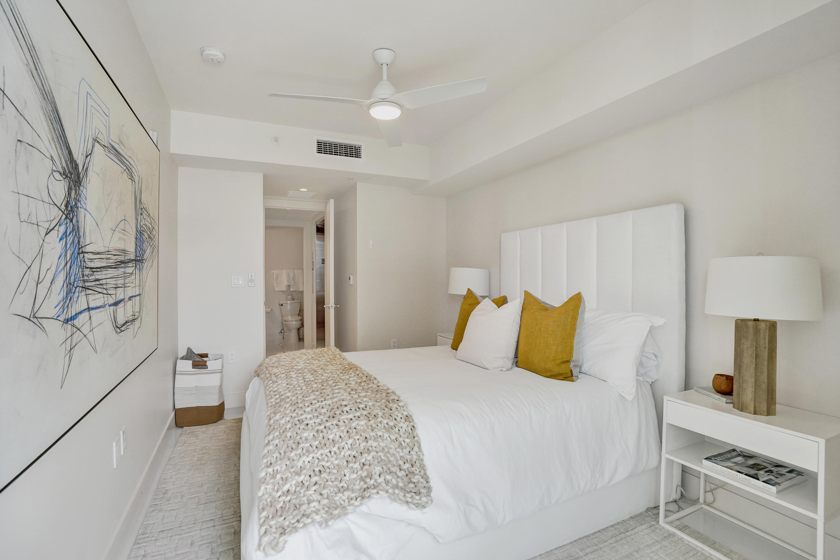 30 THIRTY NORTH OCEAN CONDO - Residential Lease