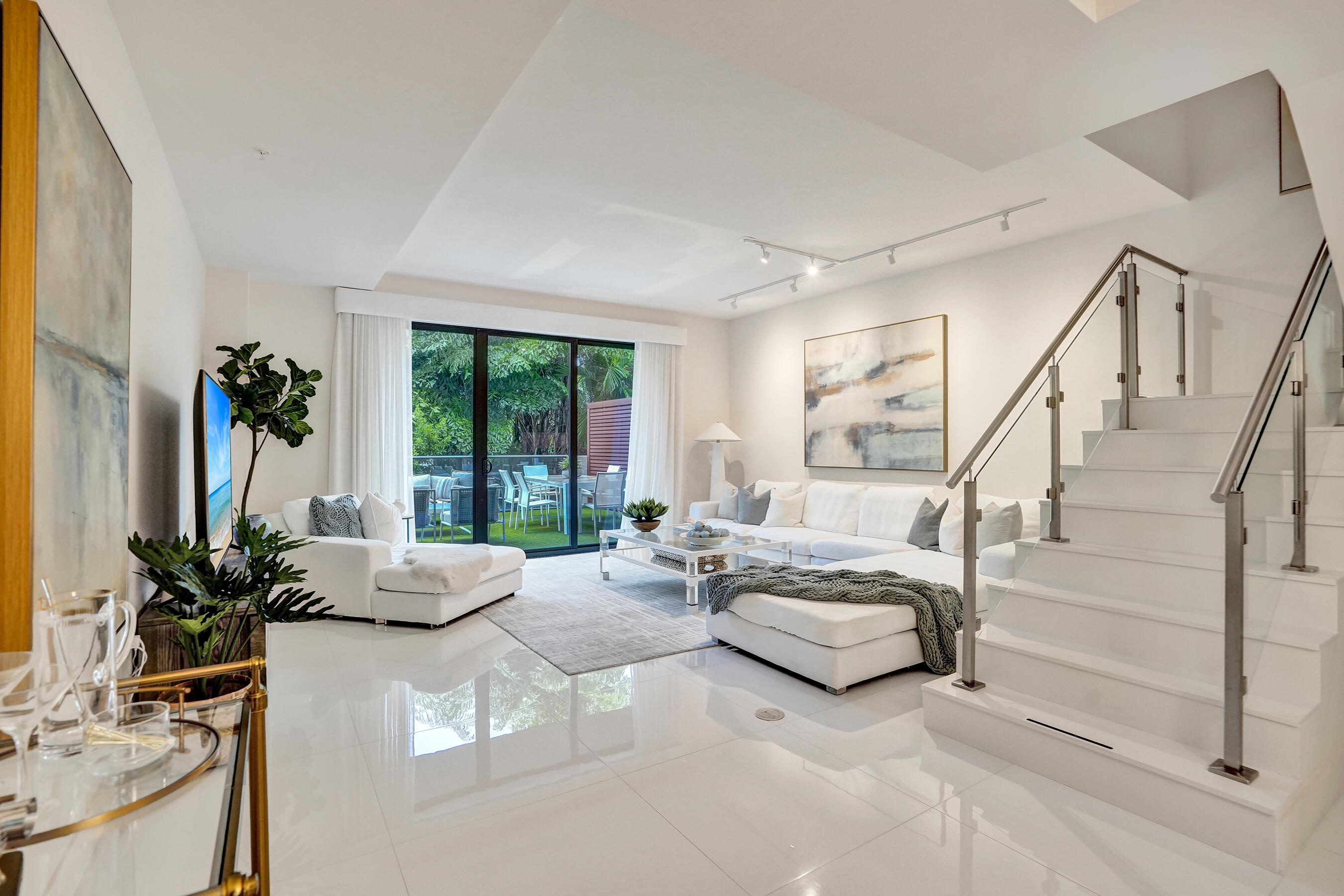 30 THIRTY NORTH OCEAN CONDO - Residential Lease