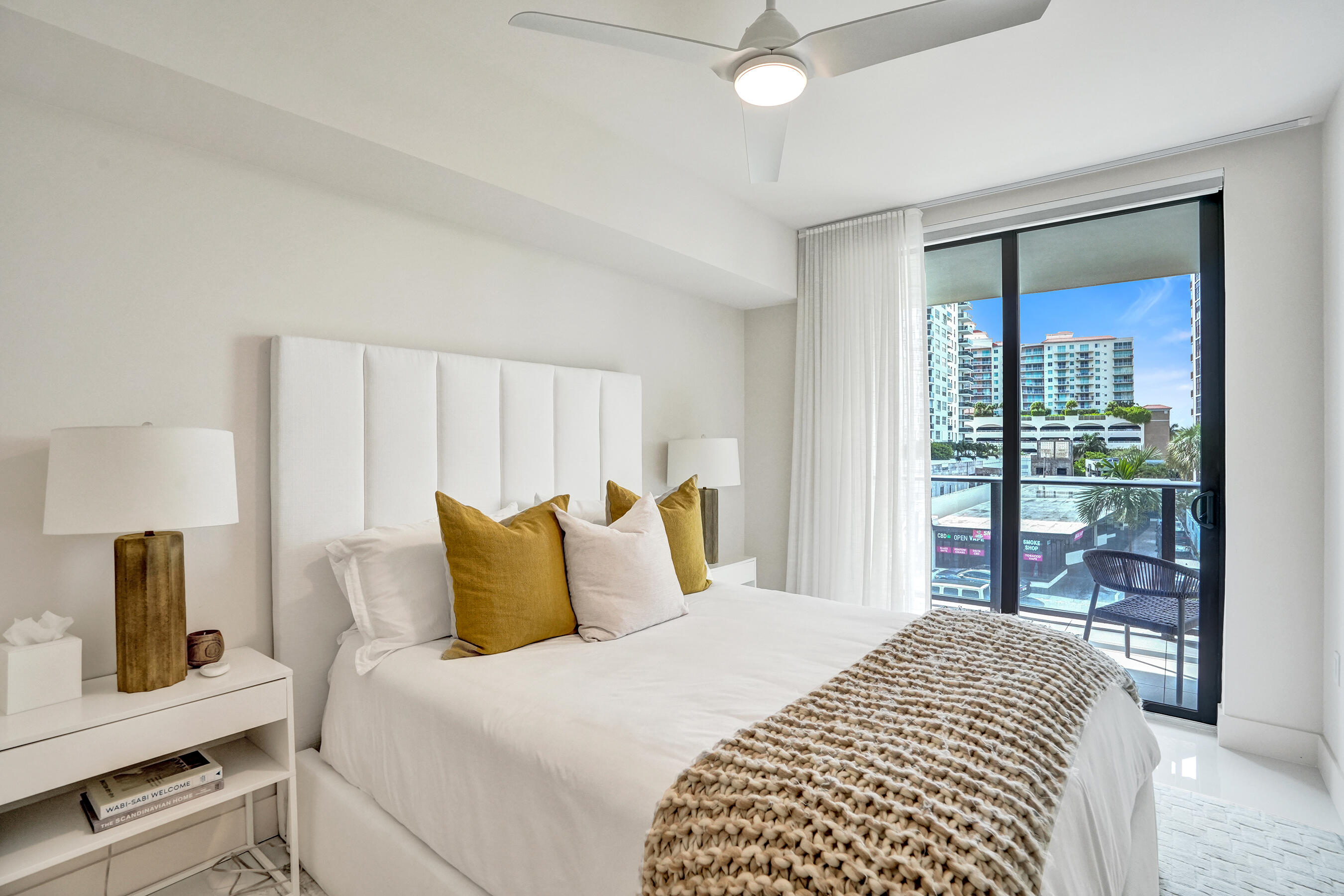 30 THIRTY NORTH OCEAN CONDO - Residential Lease