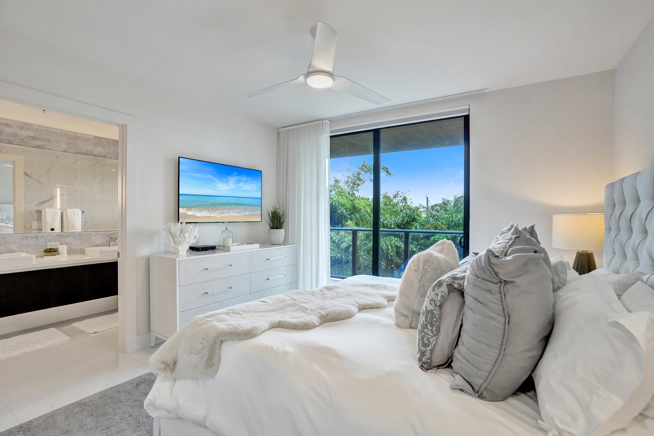 30 THIRTY NORTH OCEAN CONDO - Residential Lease