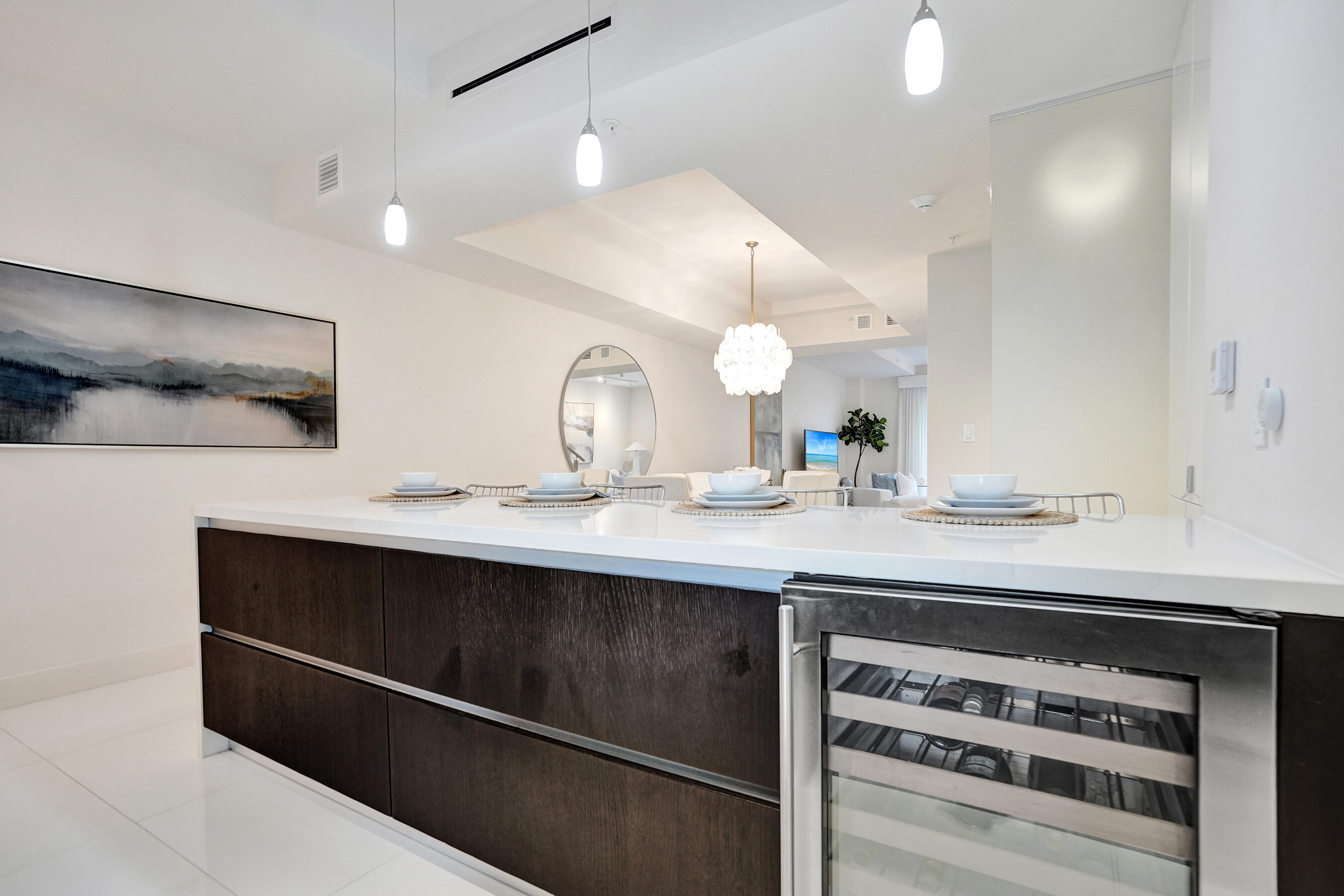 30 THIRTY NORTH OCEAN CONDO - Residential Lease