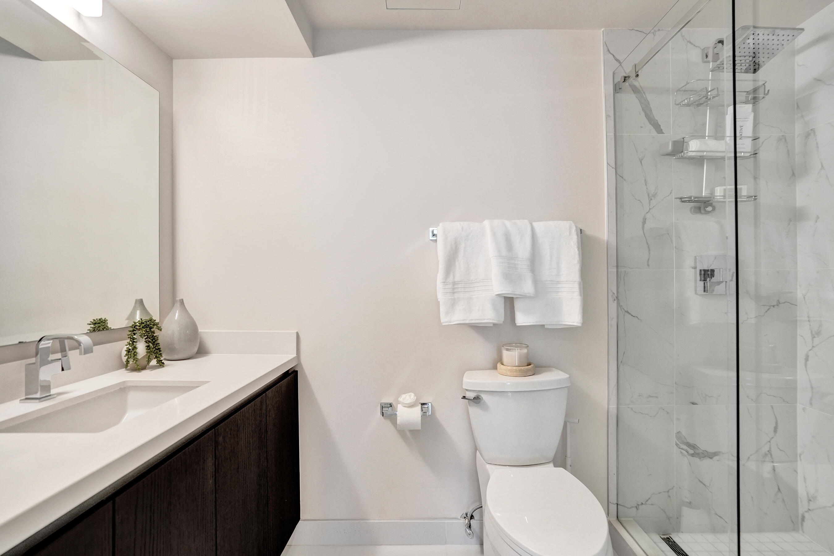 30 THIRTY NORTH OCEAN CONDO - Residential Lease