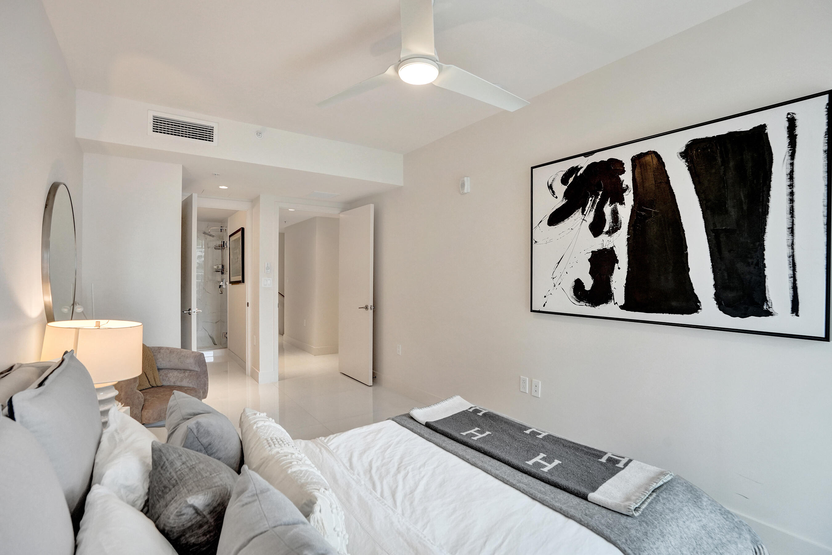 30 THIRTY NORTH OCEAN CONDO - Residential Lease