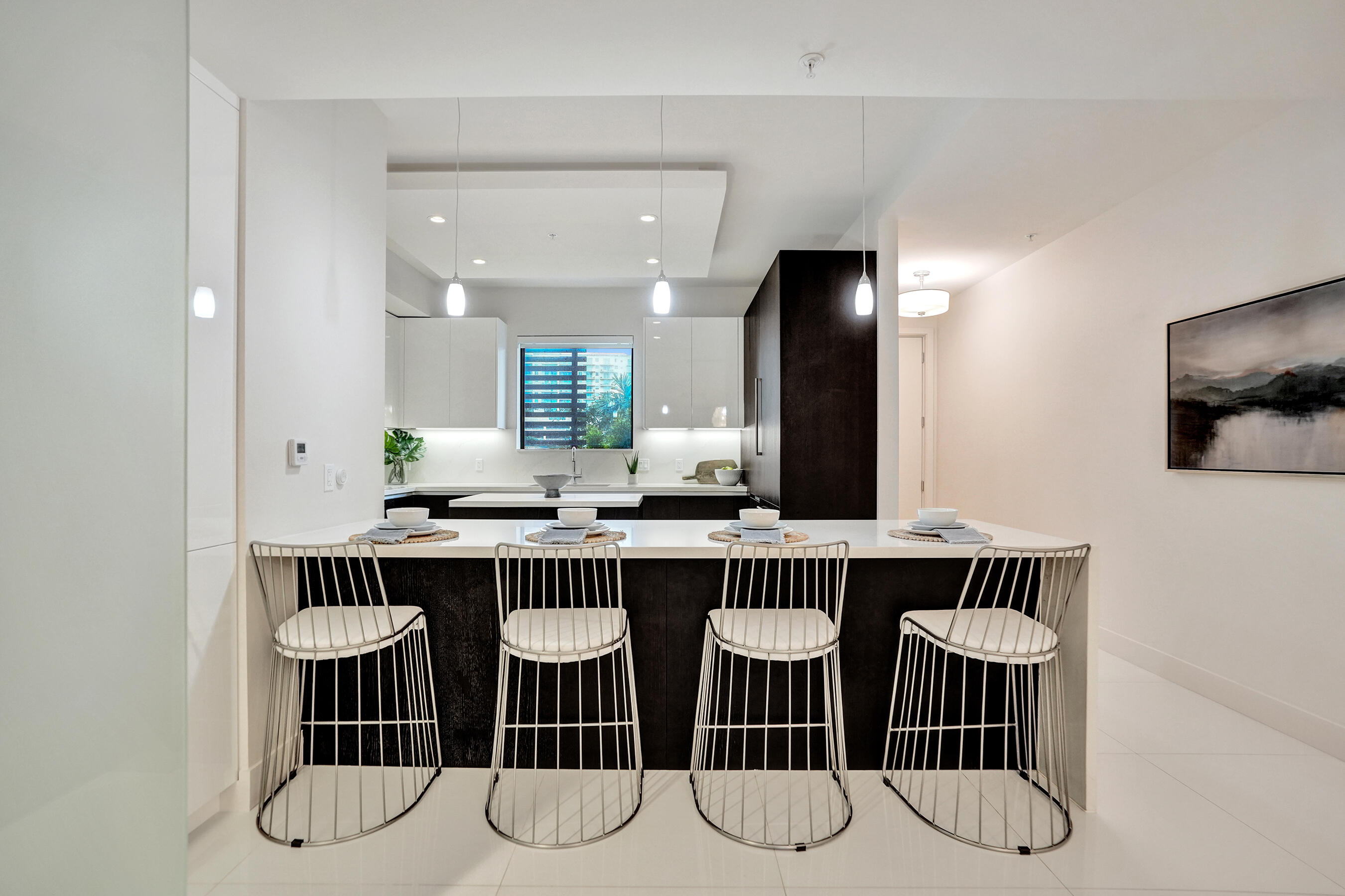 30 THIRTY NORTH OCEAN CONDO - Residential Lease