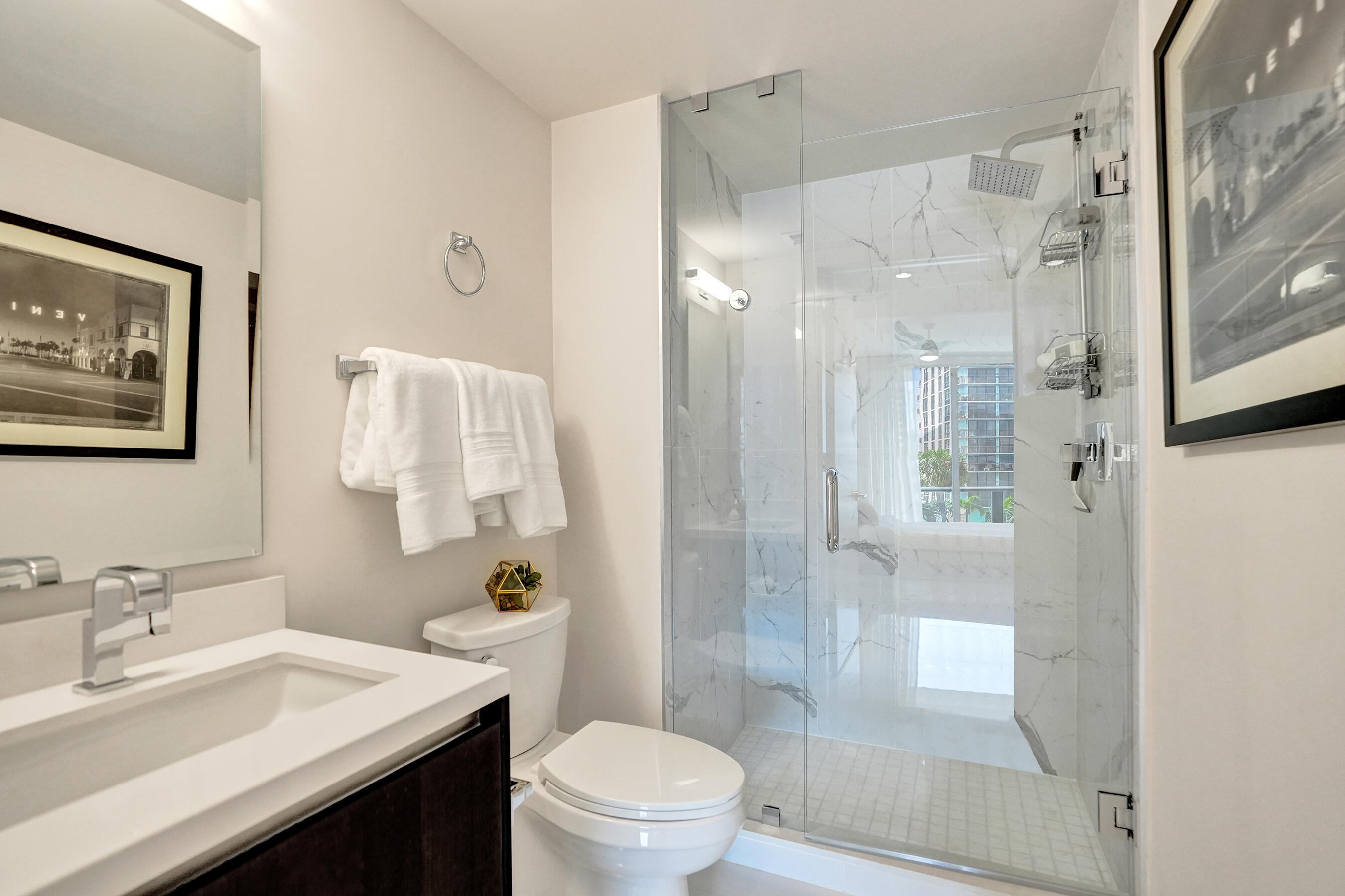 30 THIRTY NORTH OCEAN CONDO - Residential Lease