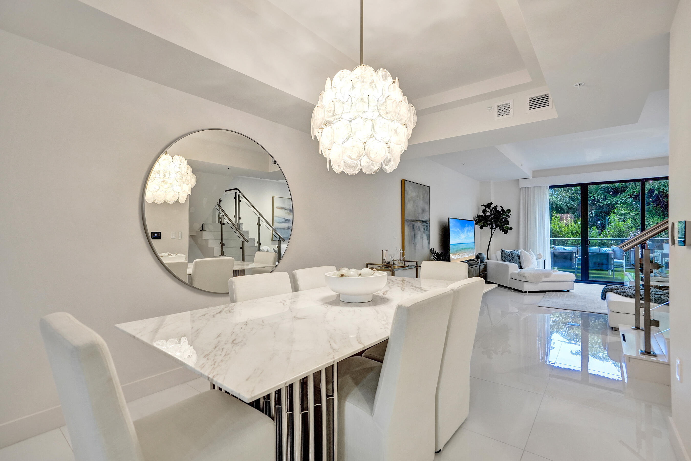 30 THIRTY NORTH OCEAN CONDO - Residential Lease