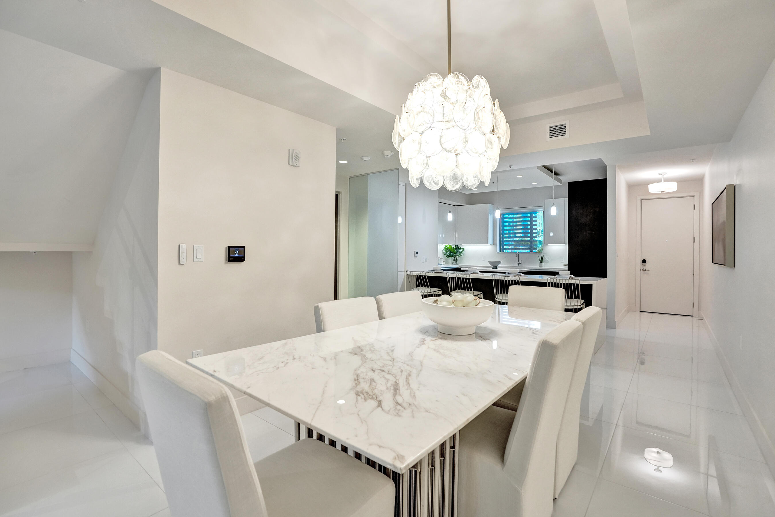 30 THIRTY NORTH OCEAN CONDO - Residential Lease