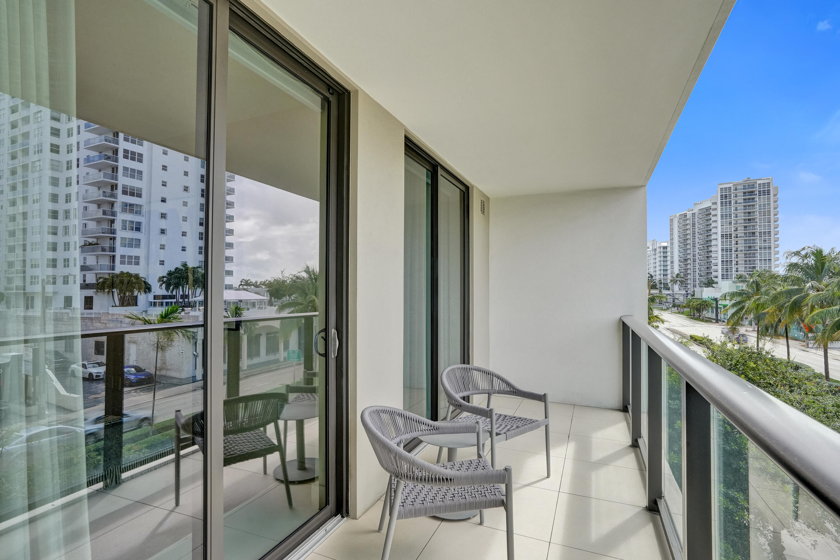 30 THIRTY NORTH OCEAN CONDO - Residential Lease