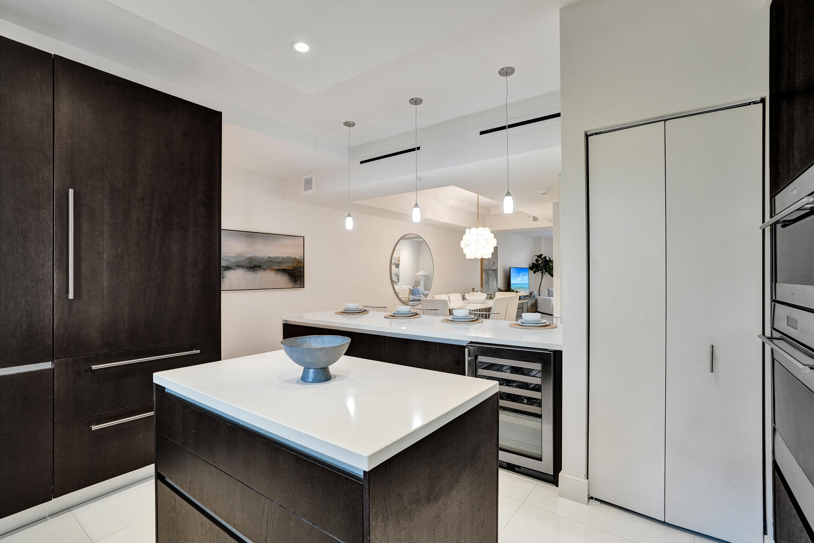 30 THIRTY NORTH OCEAN CONDO - Residential Lease