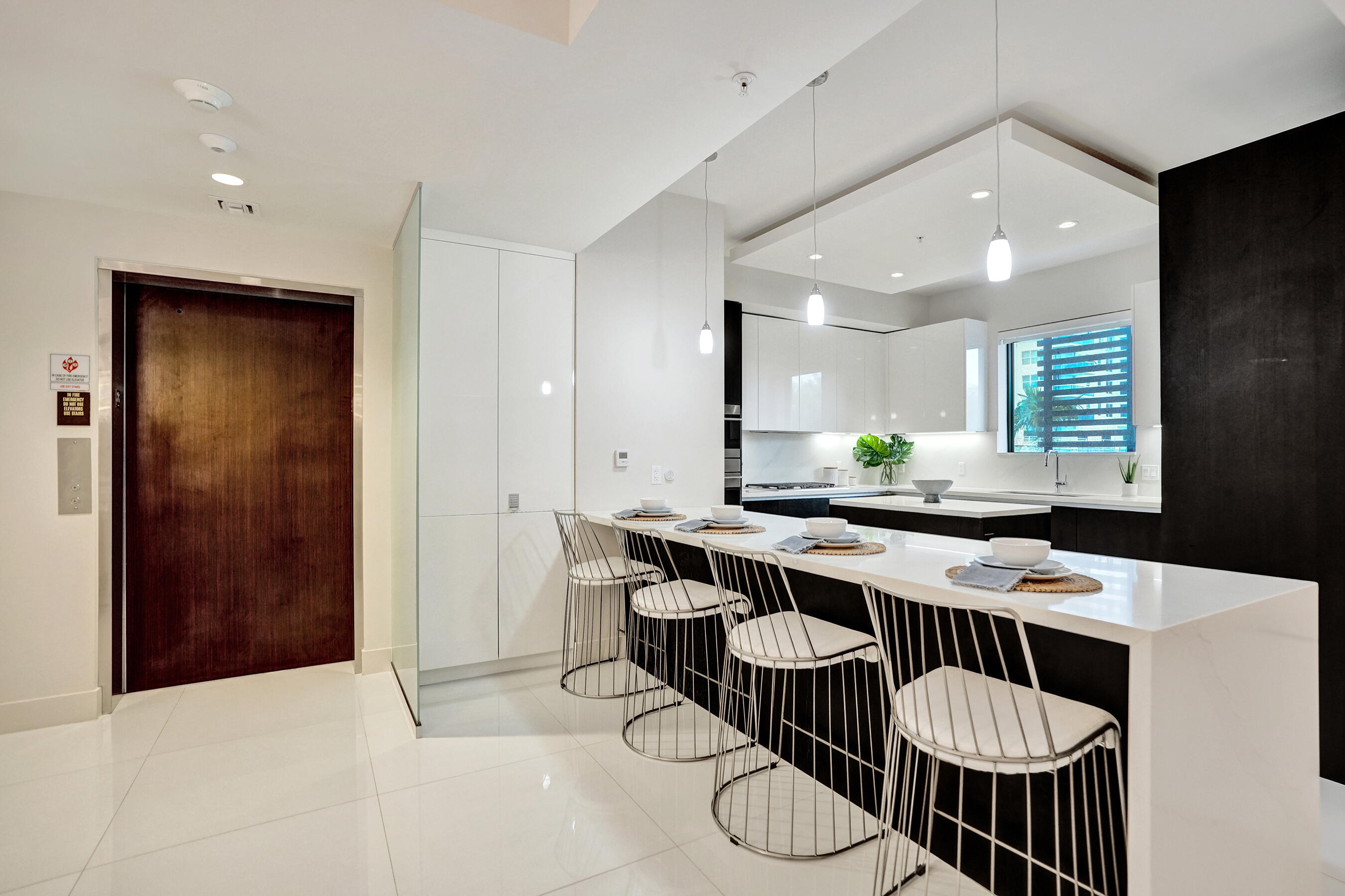 30 THIRTY NORTH OCEAN CONDO - Residential Lease