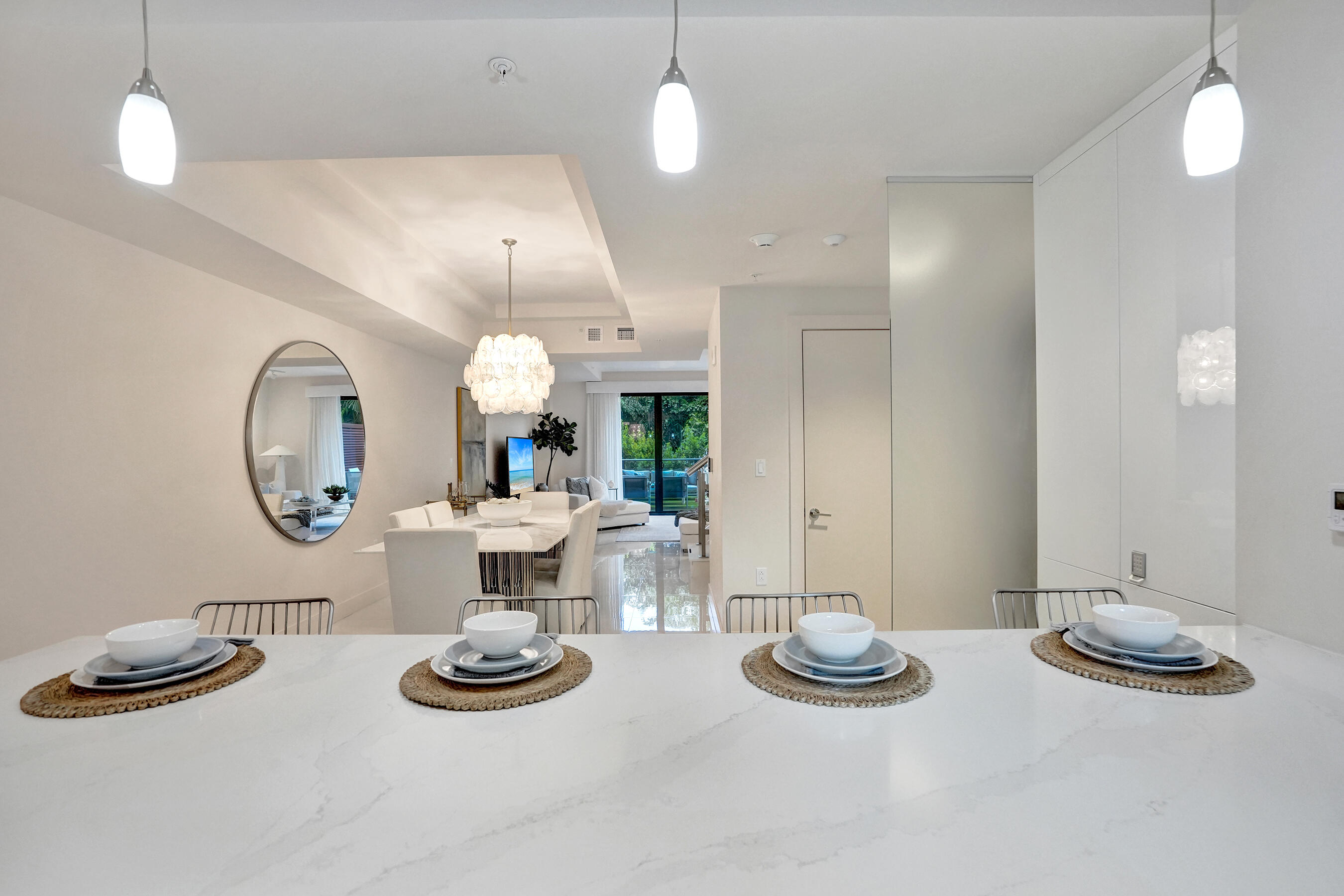 30 THIRTY NORTH OCEAN CONDO - Residential Lease