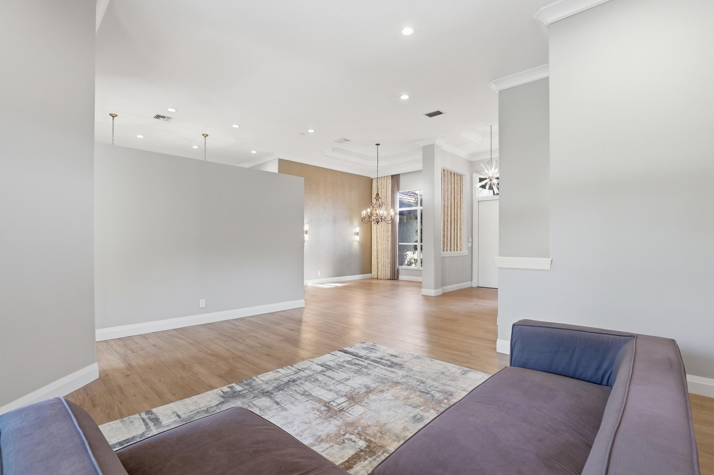 BOCA TIERRA 3RD SEC - Residential