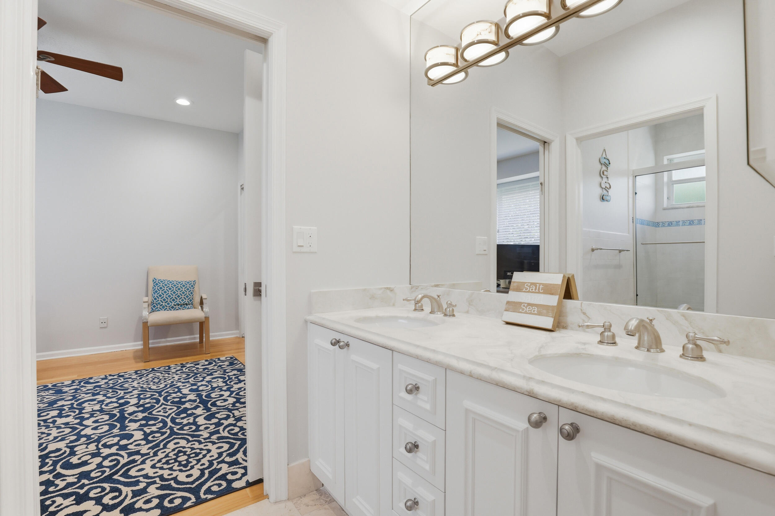 BOCA TIERRA 3RD SEC - Residential